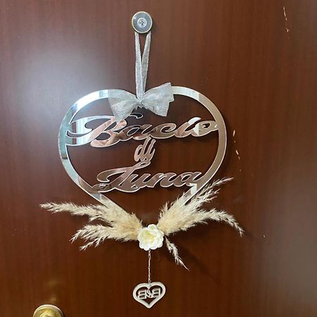Bacio Di Luna Bari Luaran gambar