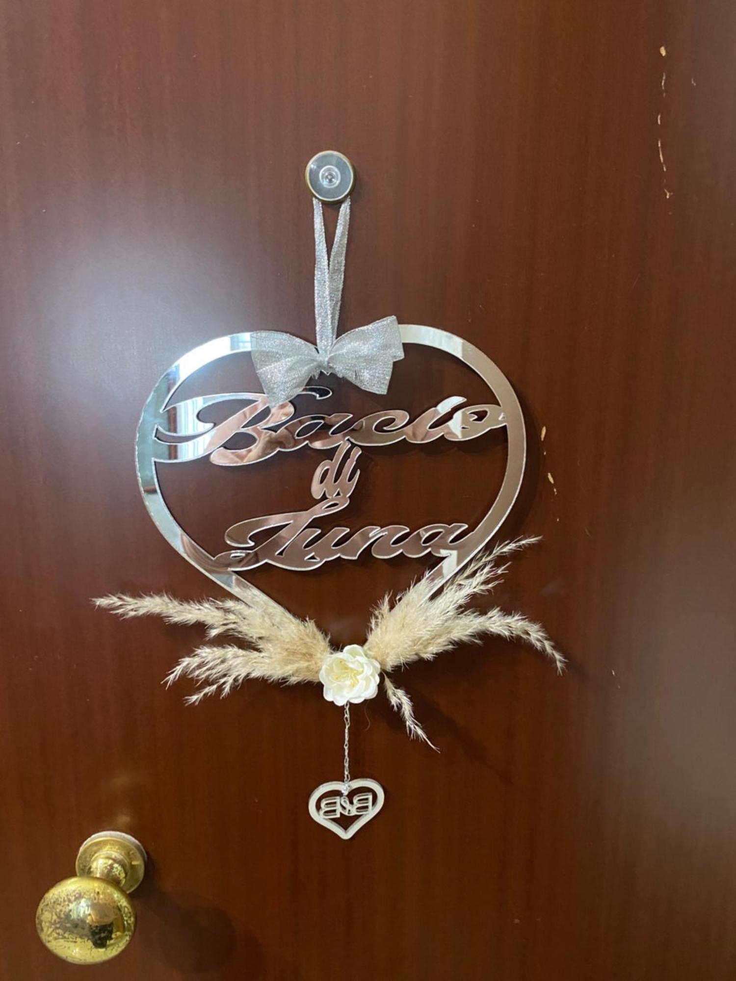 Bacio Di Luna Bari Luaran gambar